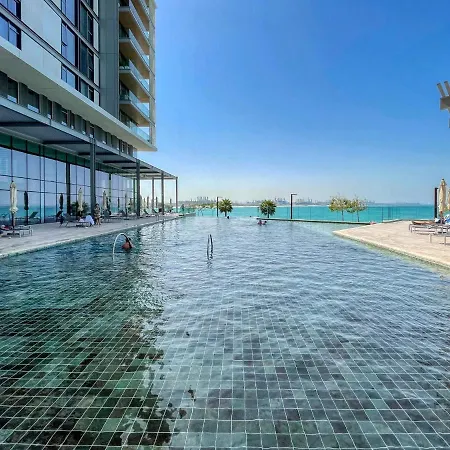 Welcome Home - Bluewaters Brand New 2-Bedroom Dubai Esterno foto