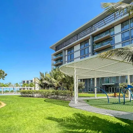 Welcome Home - Bluewaters Brand New 2-Bedroom Dubai Esterno foto