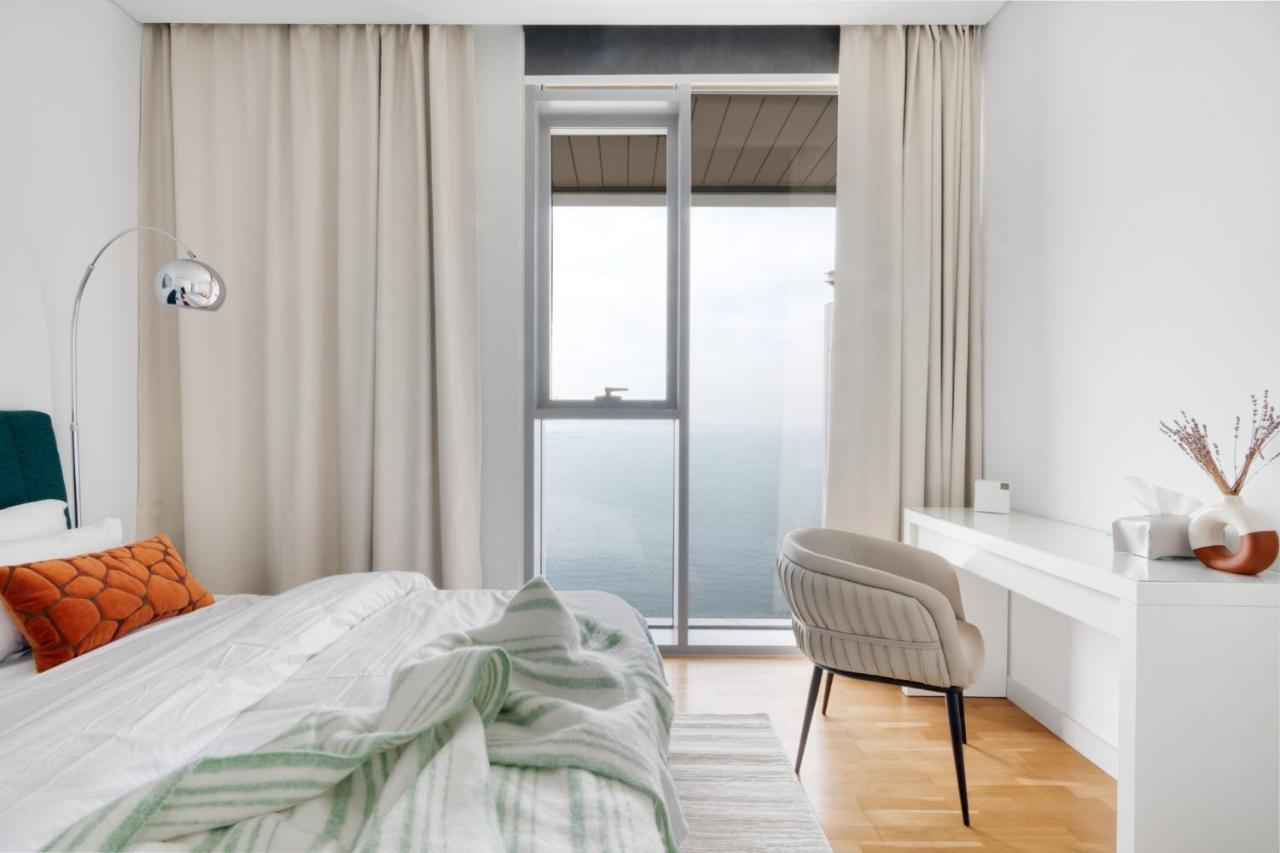 Welcome - Bluewaters Brand New 2-bedroom Appartamento *
