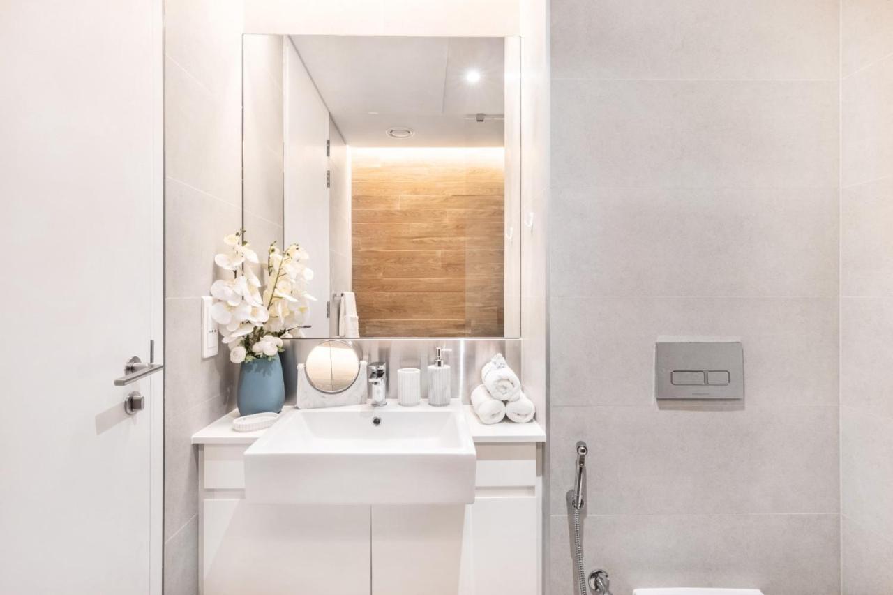 Appartamento Welcome - Bluewaters Brand New 2-bedroom Dubai