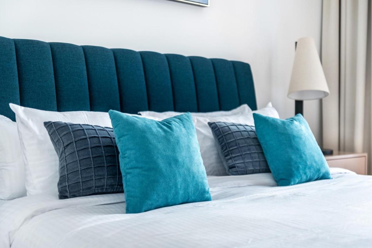 Welcome - Bluewaters Brand New 2-bedroom Appartamento