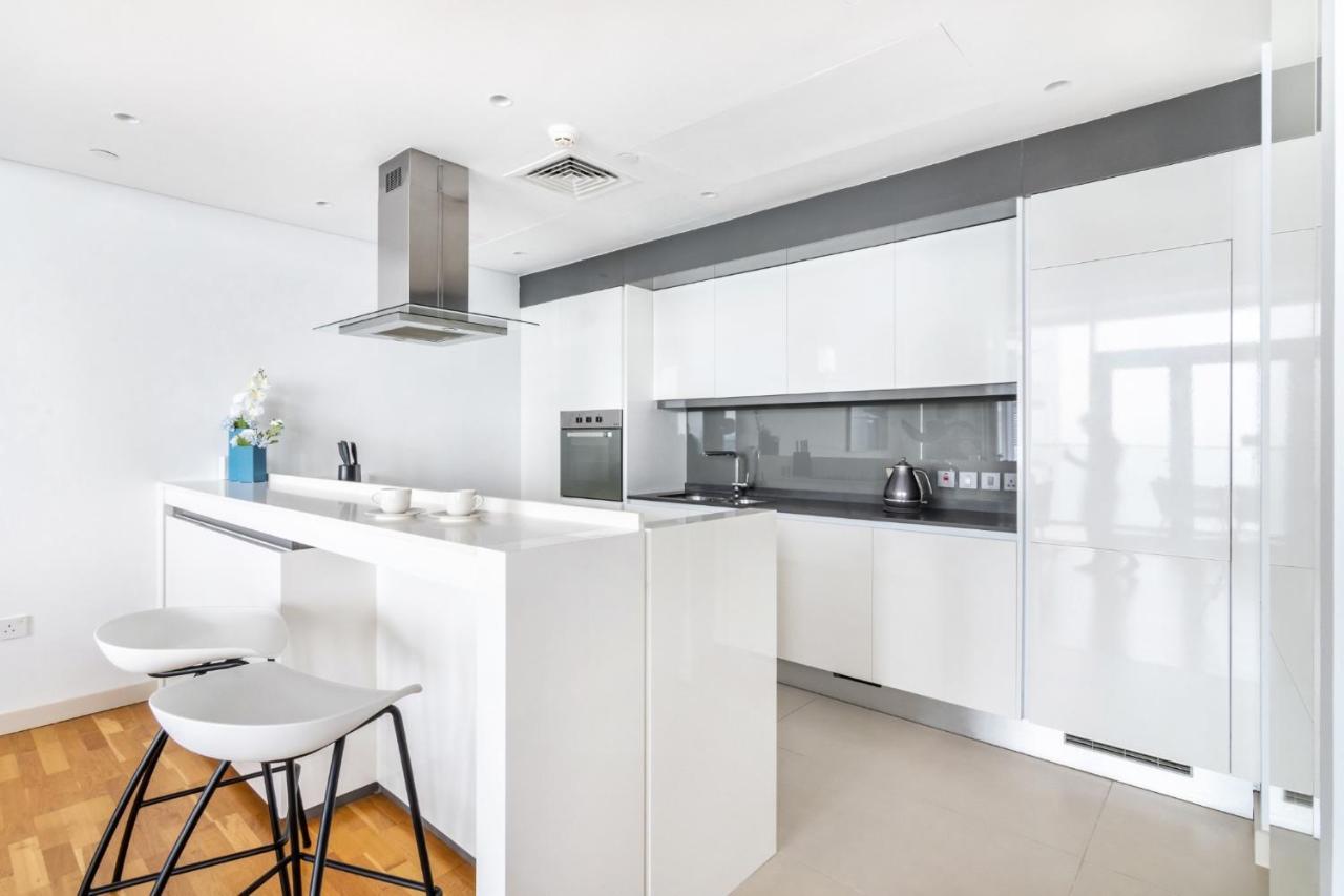 Appartamento Welcome - Bluewaters Brand New 2-bedroom