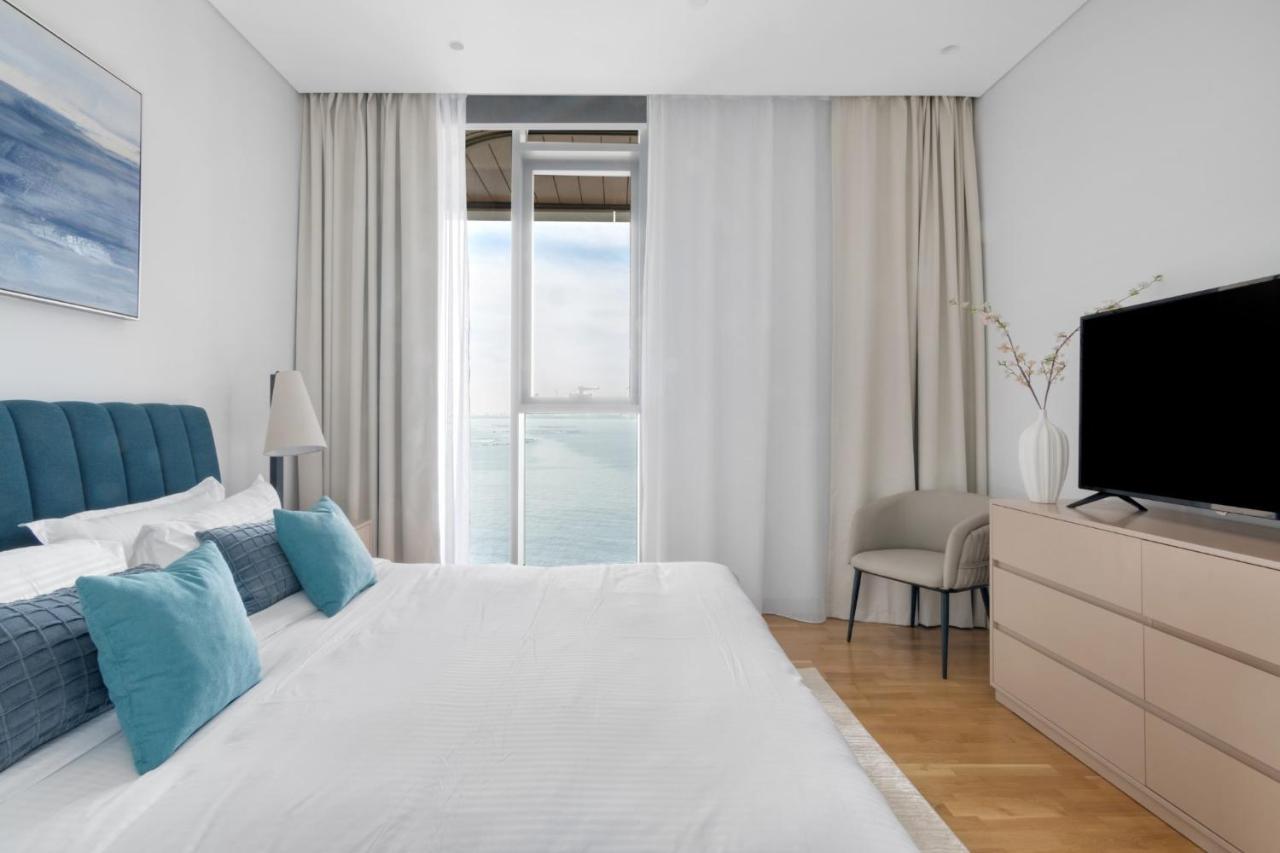 Welcome - Bluewaters Brand New 2-bedroom Appartamento