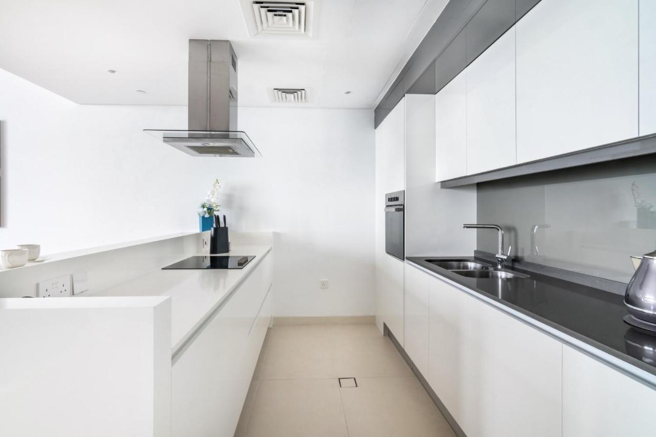 Welcome - Bluewaters Brand New 2-bedroom Appartamento *
