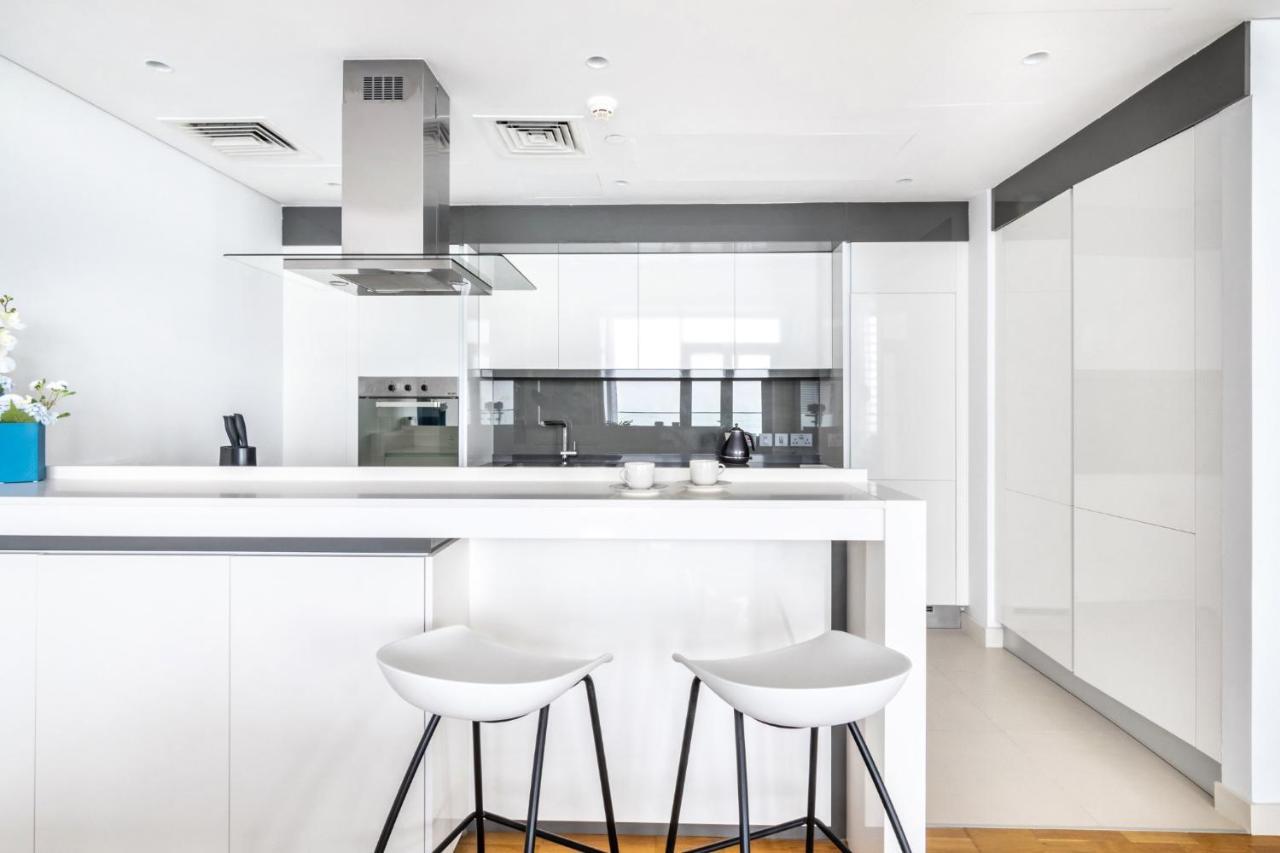 Welcome - Bluewaters Brand New 2-bedroom Appartamento *