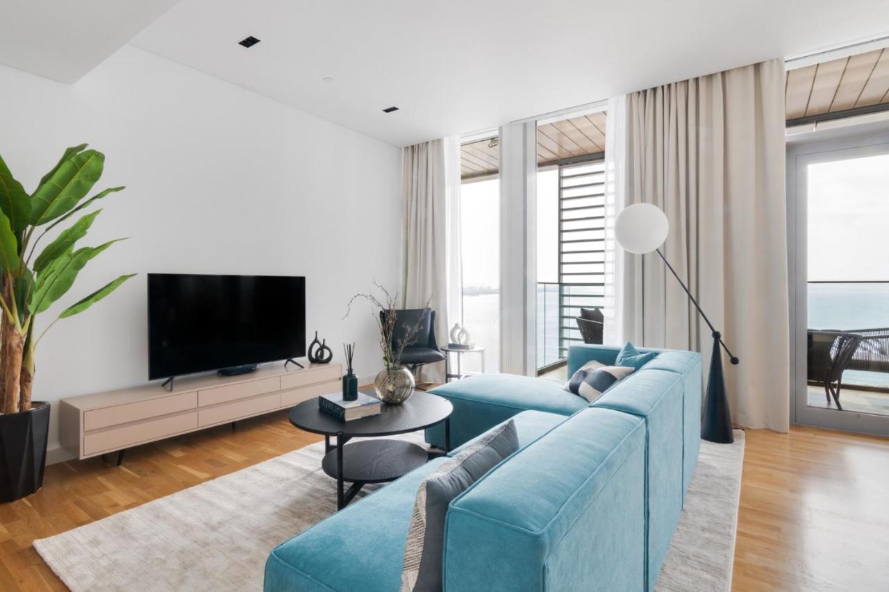 Appartamento Welcome - Bluewaters Brand New 2-bedroom *
