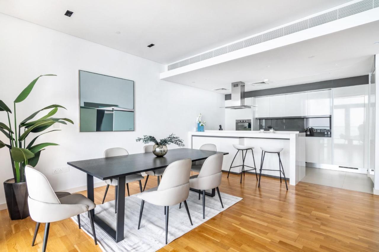 Welcome - Bluewaters Brand New 2-bedroom Appartamento