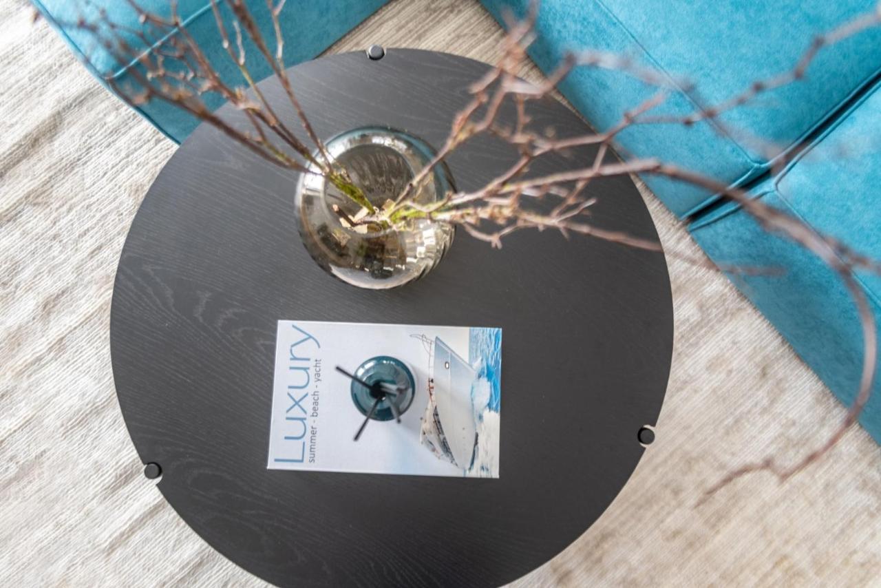 Welcome - Bluewaters Brand New 2-bedroom Appartamento *